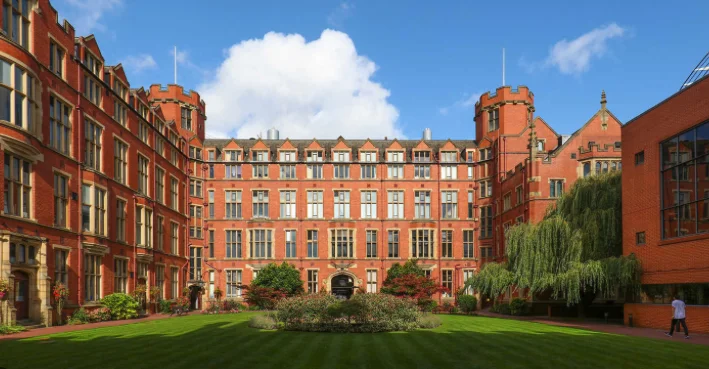 University of Sheffield